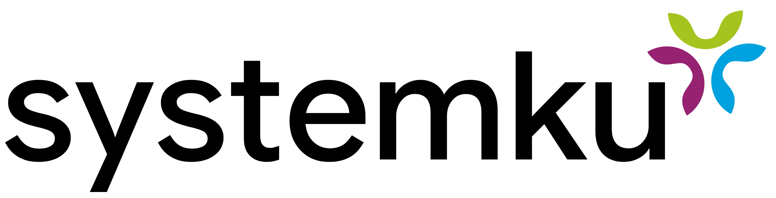 Systemku Logo